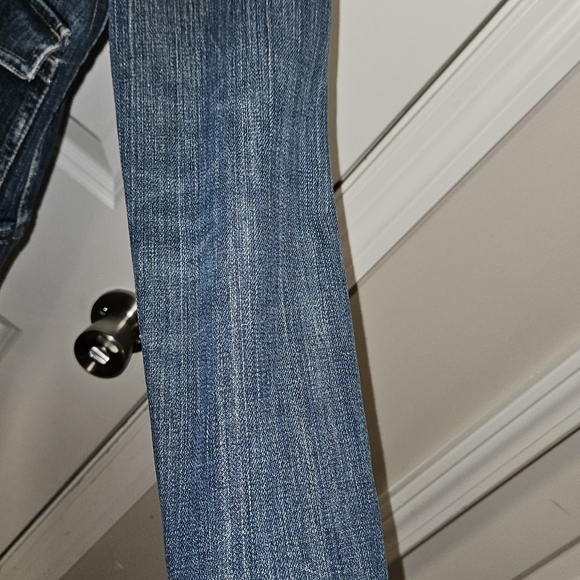 Volcom Jean Jacket - Picture 9 of 16